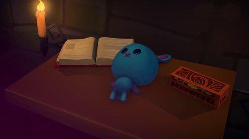 Fantasy Patrol Season 1 Episode 17 - Episode 17