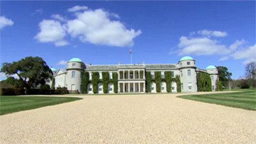 Phil Spencer's Stately Homes Season 1 Episode 6 - Glorious Goodwood