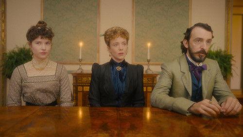 The Law According to Lidia Poët Season 2 Episode 4 - Episode 4