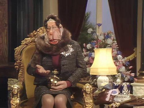 Spitting Image Season 1 Episode 5 - Episode 5
