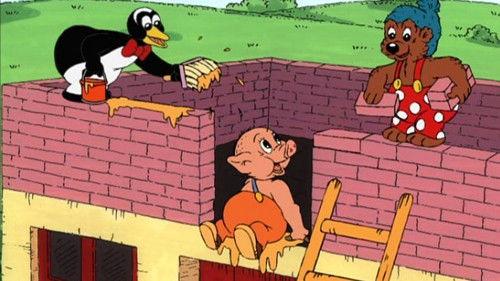 Rasmus Klump og hans venner Season 1 Episode 22 - Episode 22