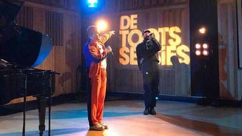 De Toots Sessies Season 2 Episode 4 - Episode 4