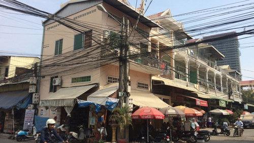 Team Bachstad Season 5 Episode 6 - Indokina