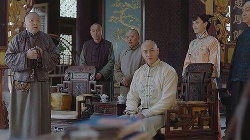 Nothing Gold Can Stay Season 1 Episode 14 - Episode 14