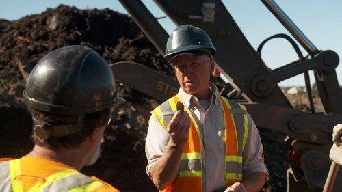 The Curse of Oak Island Season 8 Episode 12 - Digging Their Heels In