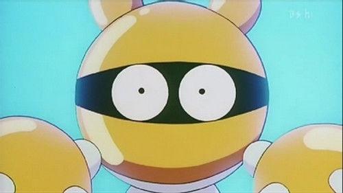 Corrector Yui Season 1 Episode 1 - Let's Go to ComNet!