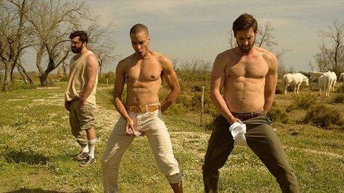 Escort Boys Season 1 Episode 1 - Episode 1