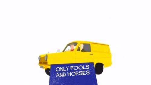 Background image for Only Fools And Horses