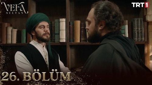 Vefa Sultan Season 1 Episode 26 - Episode 26