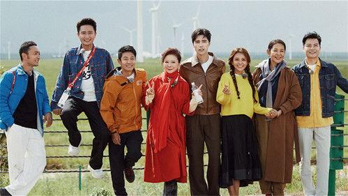 Hello Life Season 4 Episode 8 - Episode 8