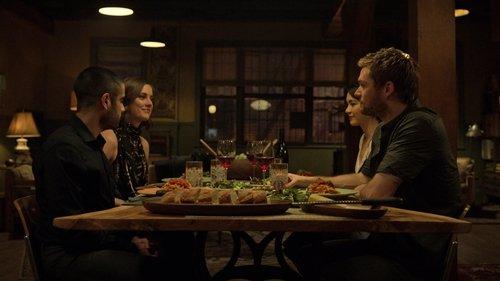 Marvel's Iron Fist Season 2 Episode 3 - This Deadly Secret...