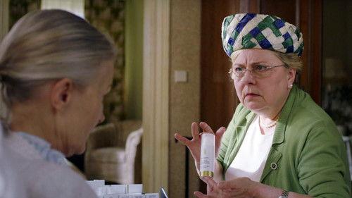 Magda macht das schon! Season 3 Episode 4 - Episode 4