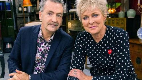 Krejlerkongen Season 9 Episode 17 - Episode 17