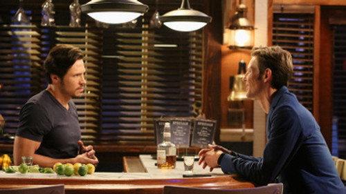 Revenge Season 3 Episode 6 - Dissolution
