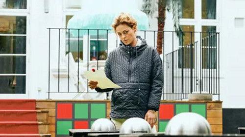 Stormester Season 3 Episode 7 - A sweaty finale