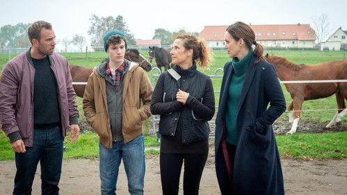 SOKO Wismar Season 17 Episode 7 - Episode 7