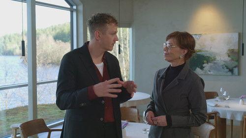 Sveriges Mästerkock Season 16 Episode 7 - Episode 7