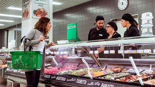 Pirjo Season 1 Episode 1 - Episode 1