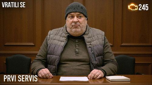 First Service Season 9 Episode 245 - Čelo