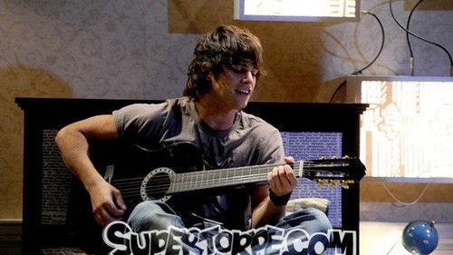 Supertorpe Season 1 Episode 25 - Episode 25