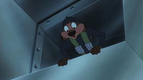 Timon and Pumbaa Season 7 Episode 1 - Escape From Newark