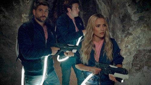 undefined Season 1 Episode 5 - Episode 5