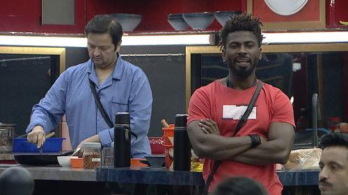 Tamasha Season 4 Episode 18 - Episode 18