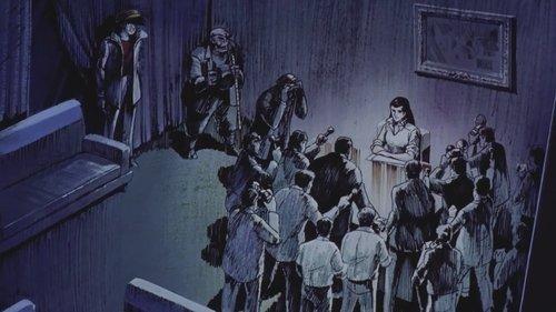 undefined Season 2 Episode 36 - Yoko's... New Attempt