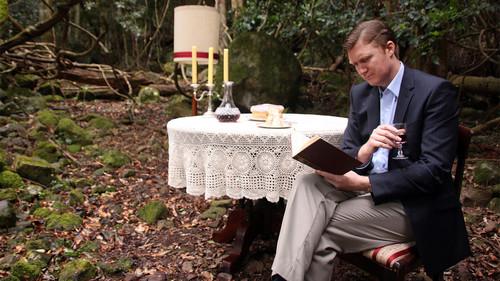 Background image for Treechange, Art, Sympathy