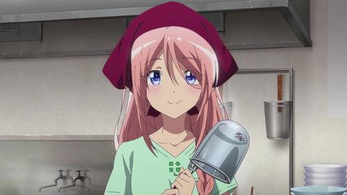 The Day I Became a God Season 1 Episode 3 - The Day the Angel Falls