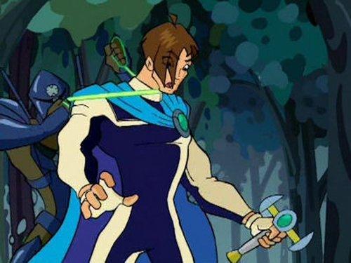 Winx Club Season 2 Episode 14 - The Wrong Righters