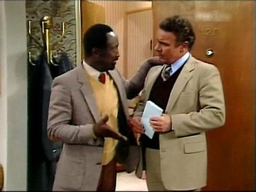 The Jeffersons Season 9 Episode 18 - True Confessions