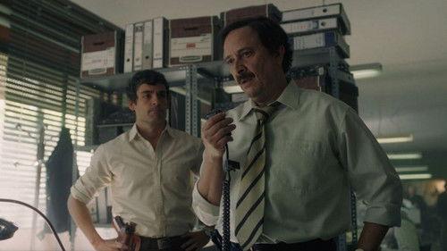 Asuntos internos Season 1 Episode 2 - Episode 2