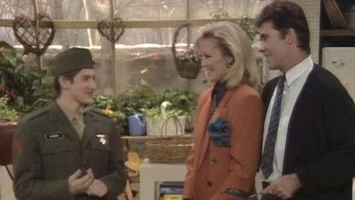 Growing Pains Season 4 Episode 13 - Semper Fidelis