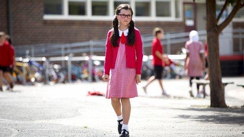 Little Lunch Season 1 Episode 6 - The Lost and Found Box