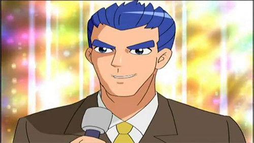 劲爆战士 Season 2 Episode 9 - Episode 9