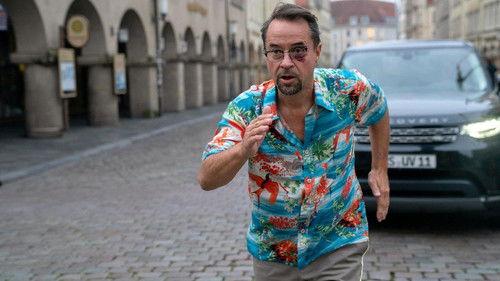 Scene of the Crime Season 53 Episode 9 - Prophet