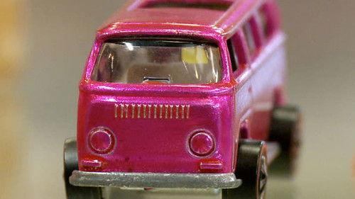 Pawn Stars Season 11 Episode 22 - Hot Wheel of Fortune