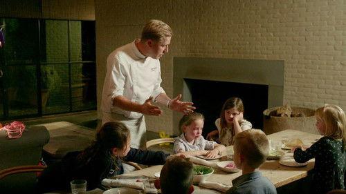 Over eten Season 3 Episode 7 - Episode 7