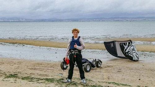 Die Jungs-WG Season 7 Episode 15 - Episode 15