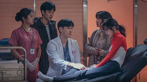 Mental Coach Jegal Season 1 Episode 3 - A Camel In The Desert