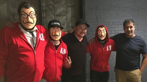 Distorsion Season 1 Episode 7 - Episode 7