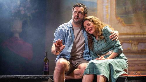 The Good Ship Murder Season 2 Episode 1 - Rome