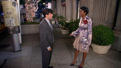 Girlfriends Season 5 Episode 1 - L.A. Bound