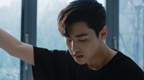 The Girl Who Sees Smells Season 1 Episode 16 - Episode 16