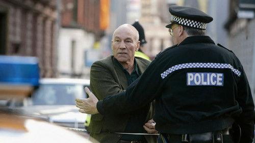 Eleventh Hour Season 1 Episode 2 - Containment