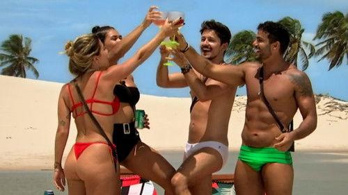 Ex On the Beach Brazil Season 6 Episode 4 - Episode 4