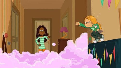 The Sisters Season 4 Episode 15 - Episode 15