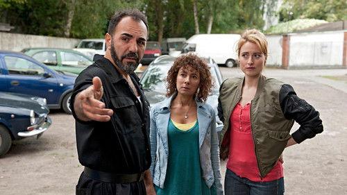 Großstadtrevier Season 30 Episode 7 - Episode 7