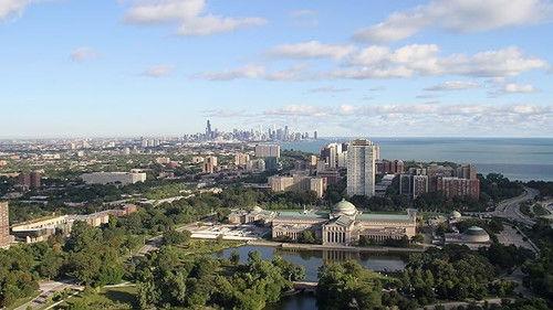 Aerial America Season 6 Episode 7 - Illinois